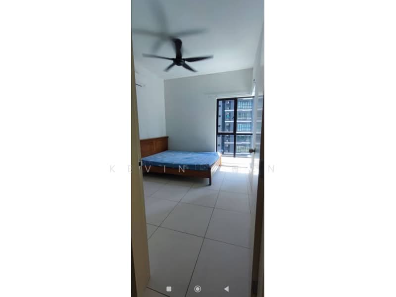 Service Residence for Rent at Majestic Maxim - Kevin Chen - Bedroom - PropertyGuru.com.my