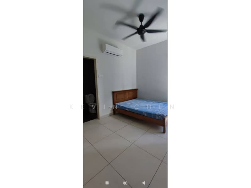 Service Residence for Rent at Majestic Maxim - Kevin Chen - Bedroom - PropertyGuru.com.my