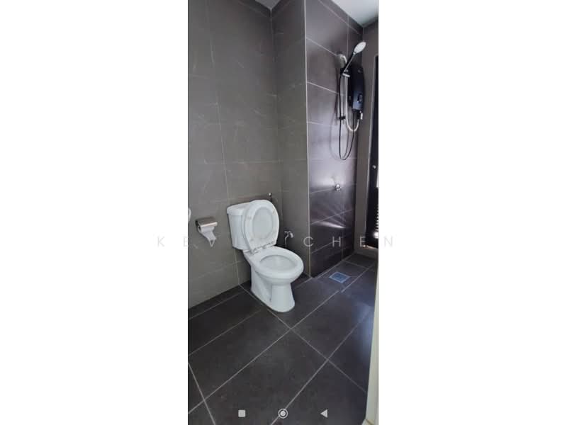 Service Residence for Rent at Majestic Maxim - Kevin Chen - Bathroom - PropertyGuru.com.my