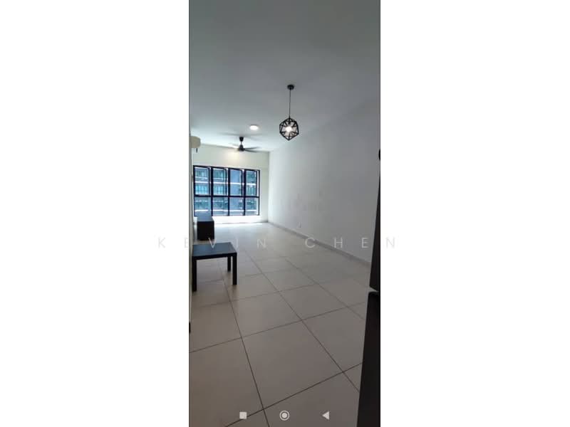 Service Residence for Rent at Majestic Maxim - Kevin Chen - Living Room - PropertyGuru.com.my