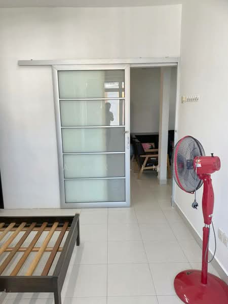 Tebrau City Residences untuk Untuk Disewa - RM 1,600 /bulan, Mac 2026 - Interior - PropertyGuru.com.my