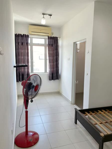 Tebrau City Residences untuk Untuk Disewa - RM 1,600 /bulan, Mac 2026 - Bedroom - PropertyGuru.com.my