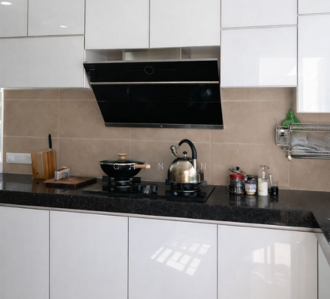 Rumah Banglo untuk Dijual di Paya Rumput (Melaka) - CHIN FN - Kitchen - PropertyGuru.com.my