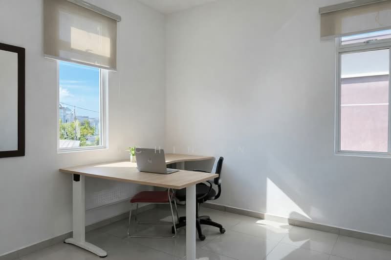 Rumah Banglo untuk Dijual di Paya Rumput (Melaka) - CHIN FN - Study - PropertyGuru.com.my