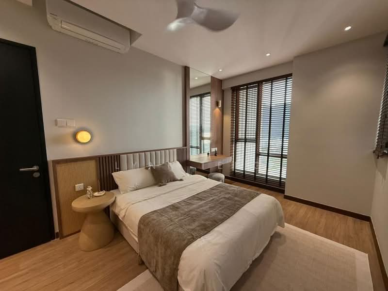 Condominium for Sale at The Marin at Ferringhi - Lynn Teng - Bedroom - PropertyGuru.com.my