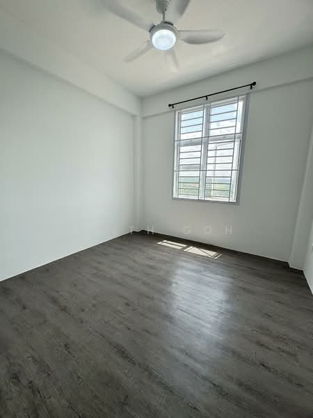 Apartment for Rent at Pangsapuri Pulai Mutiara 3 - Smith Goh - PropertyGuru.com.my