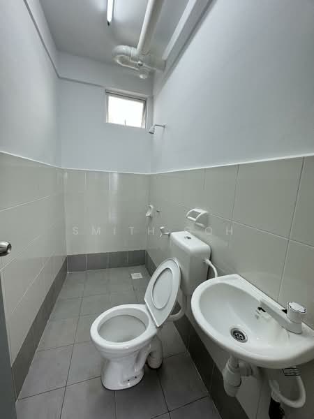 Apartment for Rent at Pangsapuri Pulai Mutiara 3 - Smith Goh - PropertyGuru.com.my