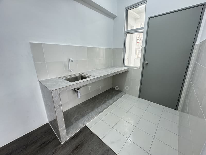 Apartment for Rent at Pangsapuri Pulai Mutiara 3 - Smith Goh - PropertyGuru.com.my