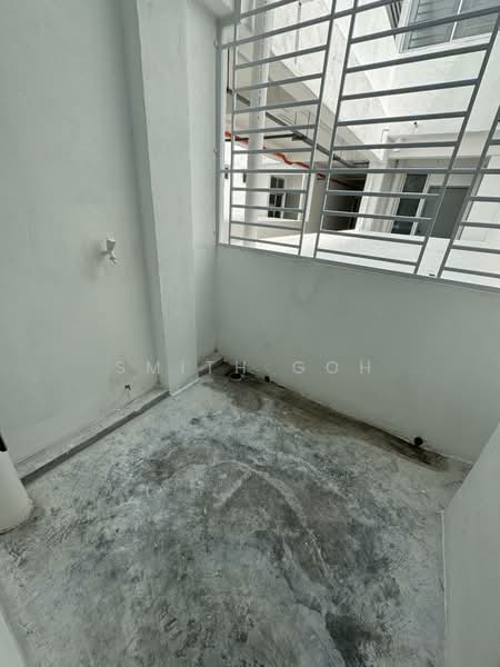 Apartment for Rent at Pangsapuri Pulai Mutiara 3 - Smith Goh - PropertyGuru.com.my