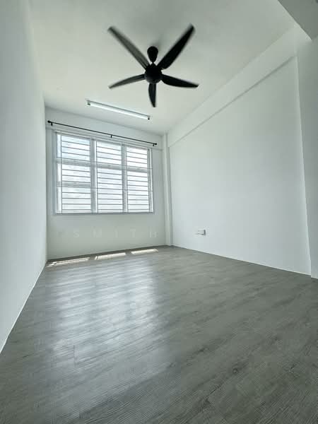 Apartment for Rent at Pangsapuri Pulai Mutiara 3 - Smith Goh - PropertyGuru.com.my