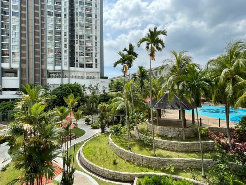 Kondominium untuk Dijual di N-Park Condominium - Ashley Tan - Exterior - PropertyGuru.com.my