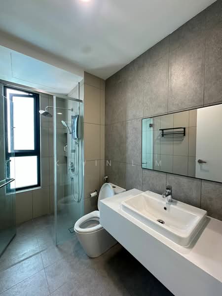 Condominium for Sale at Mezzo - Kevin Lim - Bathroom - PropertyGuru.com.my