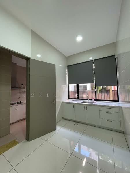 Horizon Hills untuk Untuk Dijual - RM 1,400,000, Mac 2026 - Kitchen - PropertyGuru.com.my
