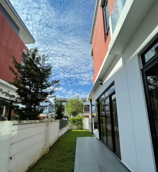 Horizon Hills untuk Untuk Dijual - RM 1,400,000, Mac 2026 - Exterior - PropertyGuru.com.my