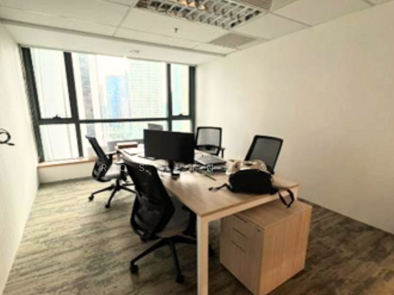 Office for Rent in KLCC (KL City Centre) - ROSALIND G. - Manager Room - PropertyGuru.com.my
