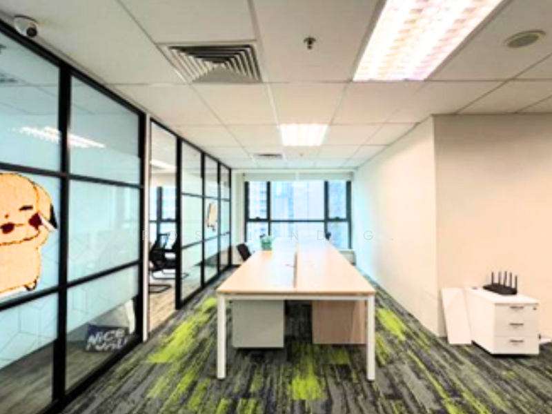 Office for Rent in KLCC (KL City Centre) - ROSALIND G. - Interior - PropertyGuru.com.my