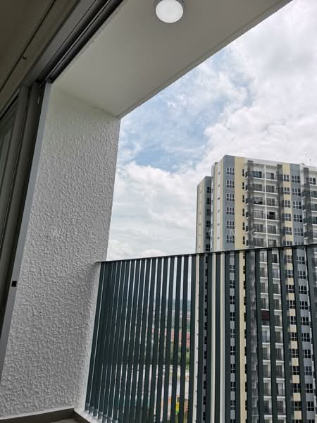 Service Residence for Sale at Cerrado Residence @ Southville City - Wilson Wong - PropertyGuru.com.my