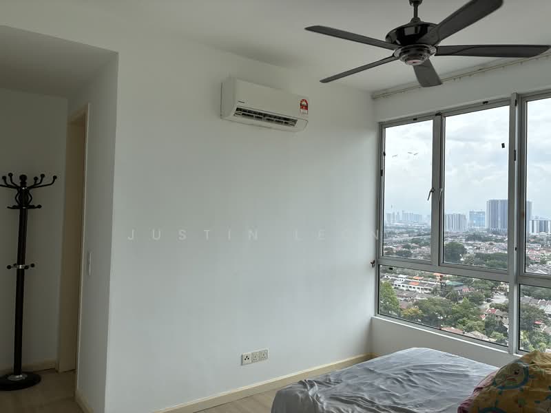 Condominium for Sale at Menjalara 18 - Justin Leong - Bedroom - PropertyGuru.com.my