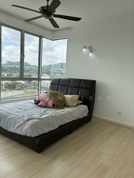 Condominium for Sale at Menjalara 18 - Justin Leong - Bedroom - PropertyGuru.com.my