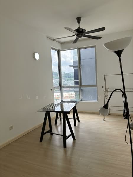 Condominium for Sale at Menjalara 18 - Justin Leong - View - PropertyGuru.com.my