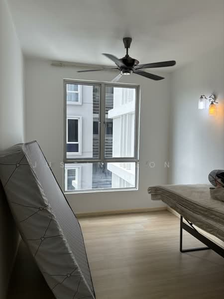 Condominium for Sale at Menjalara 18 - Justin Leong - Bedroom - PropertyGuru.com.my