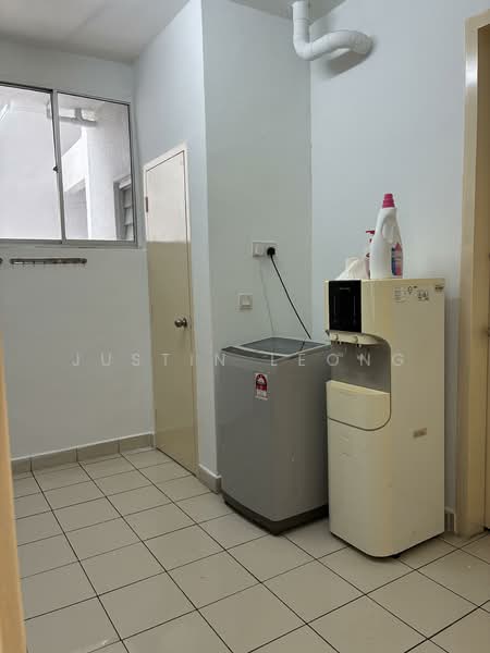 Condominium for Sale at Menjalara 18 - Justin Leong - Interior - PropertyGuru.com.my