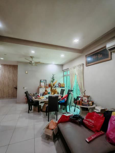 Nusa Duta untuk Untuk Dijual - RM 1,550,000, Mac 2026 - Dining Room - PropertyGuru.com.my