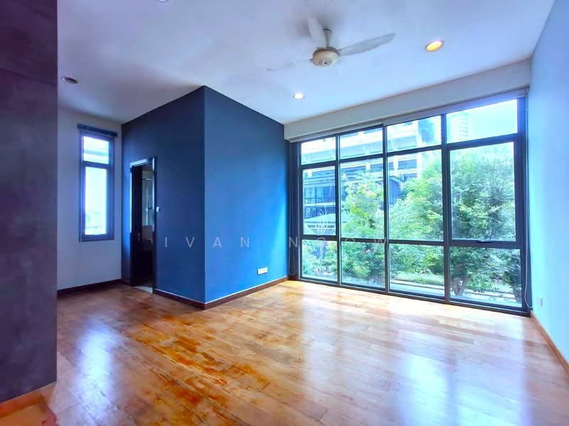 Bungalow for Sale in Mont Kiara (Kuala Lumpur) - Ivan Ngow - Living Room - PropertyGuru.com.my