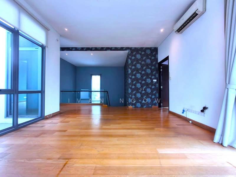 Bungalow for Sale in Mont Kiara (Kuala Lumpur) - Ivan Ngow - Living Room - PropertyGuru.com.my