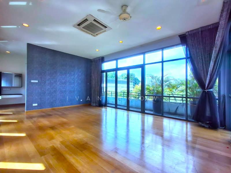Bungalow for Sale in Mont Kiara (Kuala Lumpur) - Ivan Ngow - Living Room - PropertyGuru.com.my