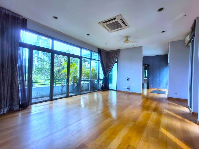 Bungalow for Sale in Mont Kiara (Kuala Lumpur) - Ivan Ngow - Living Room - PropertyGuru.com.my