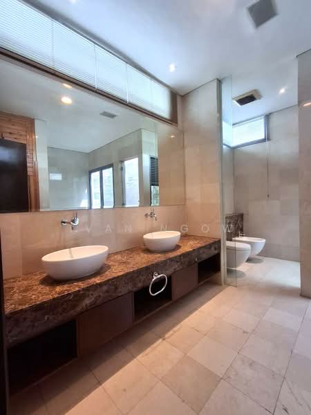 Bungalow for Sale in Mont Kiara (Kuala Lumpur) - Ivan Ngow - Bathroom - PropertyGuru.com.my