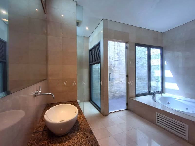 Bungalow for Sale in Mont Kiara (Kuala Lumpur) - Ivan Ngow - Bathroom - PropertyGuru.com.my
