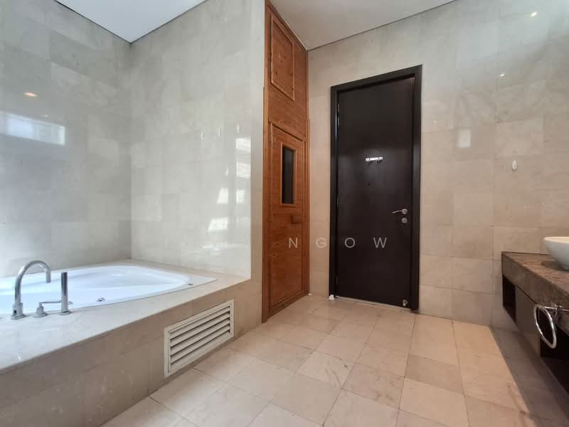 Bungalow for Sale in Mont Kiara (Kuala Lumpur) - Ivan Ngow - Bathroom - PropertyGuru.com.my