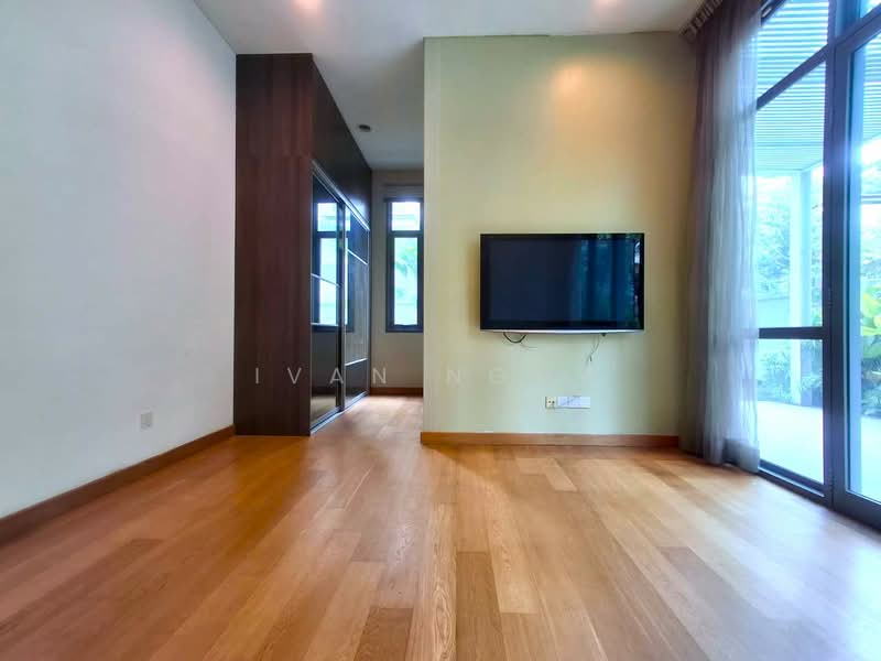 Bungalow for Sale in Mont Kiara (Kuala Lumpur) - Ivan Ngow - Living Room - PropertyGuru.com.my