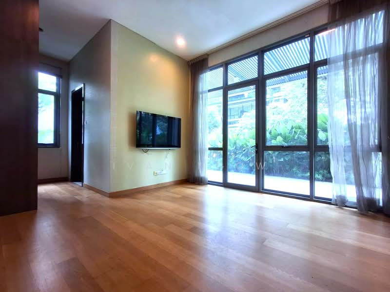 Bungalow for Sale in Mont Kiara (Kuala Lumpur) - Ivan Ngow - Living Room - PropertyGuru.com.my