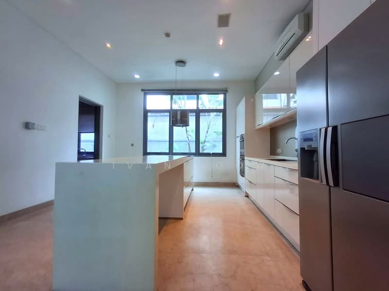Bungalow for Sale in Mont Kiara (Kuala Lumpur) - Ivan Ngow - Kitchen - PropertyGuru.com.my