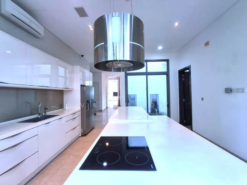 Bungalow for Sale in Mont Kiara (Kuala Lumpur) - Ivan Ngow - Kitchen - PropertyGuru.com.my