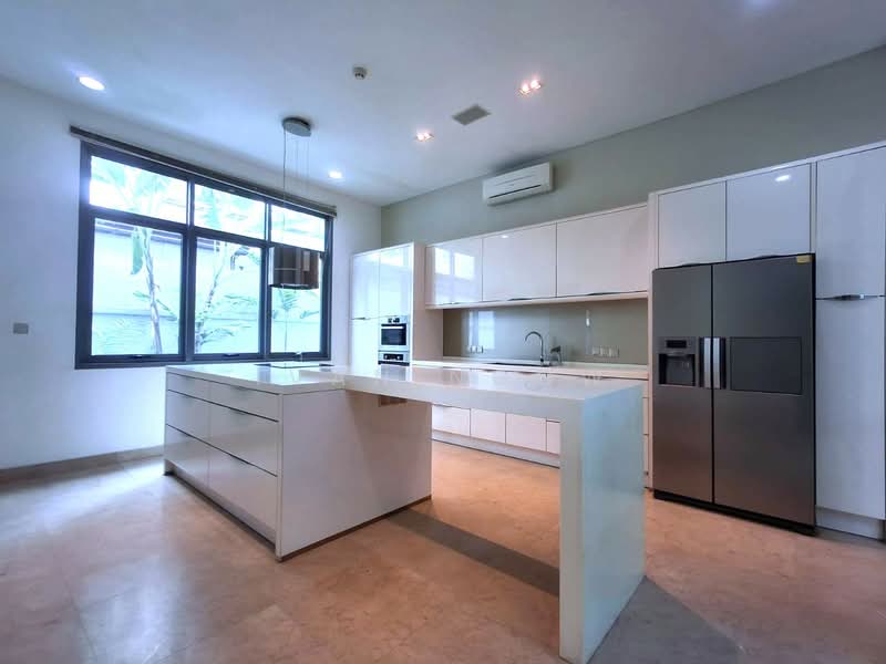 Bungalow for Sale in Mont Kiara (Kuala Lumpur) - Ivan Ngow - Kitchen - PropertyGuru.com.my