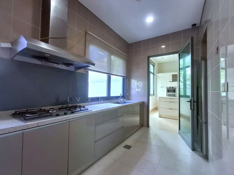 Bungalow for Sale in Mont Kiara (Kuala Lumpur) - Ivan Ngow - Kitchen - PropertyGuru.com.my