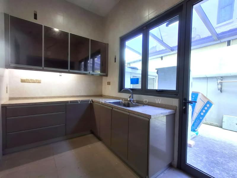 Bungalow for Sale in Mont Kiara (Kuala Lumpur) - Ivan Ngow - Kitchen - PropertyGuru.com.my