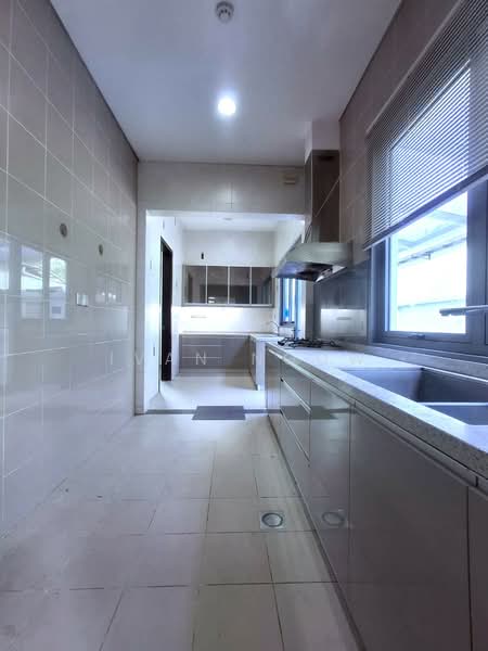 Bungalow for Sale in Mont Kiara (Kuala Lumpur) - Ivan Ngow - Kitchen - PropertyGuru.com.my