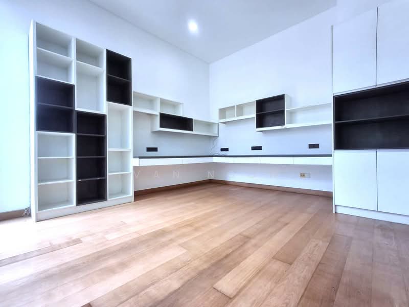 Bungalow for Sale in Mont Kiara (Kuala Lumpur) - Ivan Ngow - Study - PropertyGuru.com.my