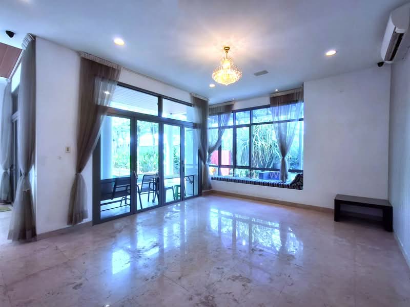 Bungalow for Sale in Mont Kiara (Kuala Lumpur) - Ivan Ngow - Living Room - PropertyGuru.com.my