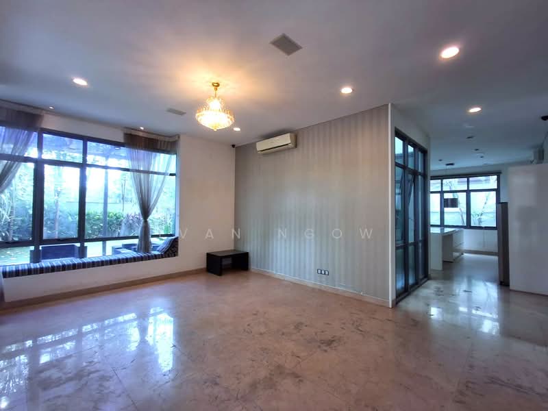 Bungalow for Sale in Mont Kiara (Kuala Lumpur) - Ivan Ngow - Living Room - PropertyGuru.com.my