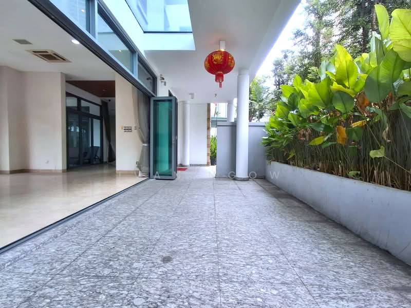 Bungalow for Sale in Mont Kiara (Kuala Lumpur) - Ivan Ngow - Exterior - PropertyGuru.com.my