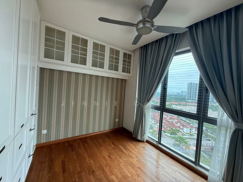 Apartment for Rent at Molek Pine 3 - Jennie Chew - Bedroom - PropertyGuru.com.my
