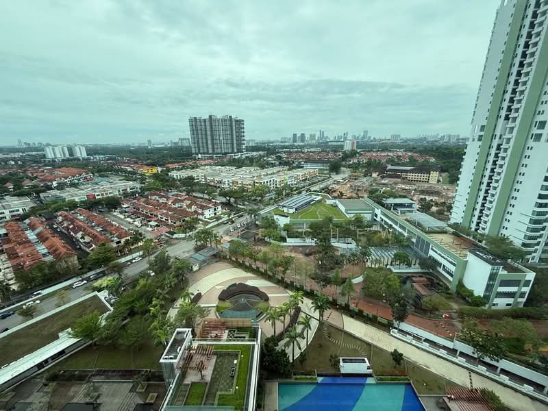 Apartment for Rent at Molek Pine 3 - Jennie Chew - View - PropertyGuru.com.my