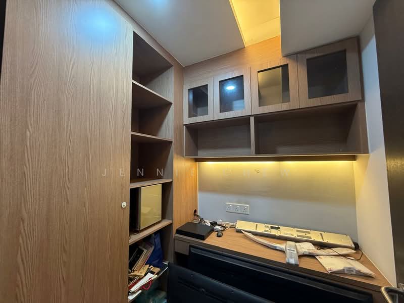 Apartment for Rent at Molek Pine 3 - Jennie Chew - Study - PropertyGuru.com.my
