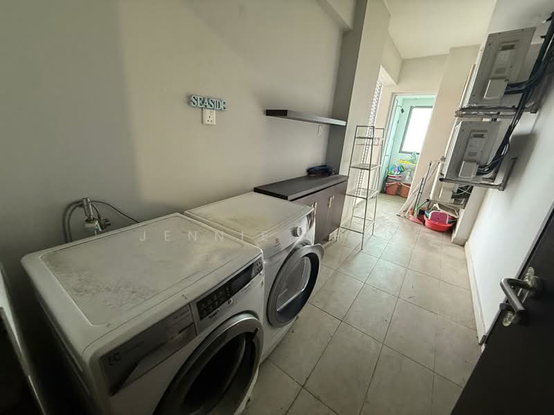 Apartment for Rent at Molek Pine 3 - Jennie Chew - Interior - PropertyGuru.com.my